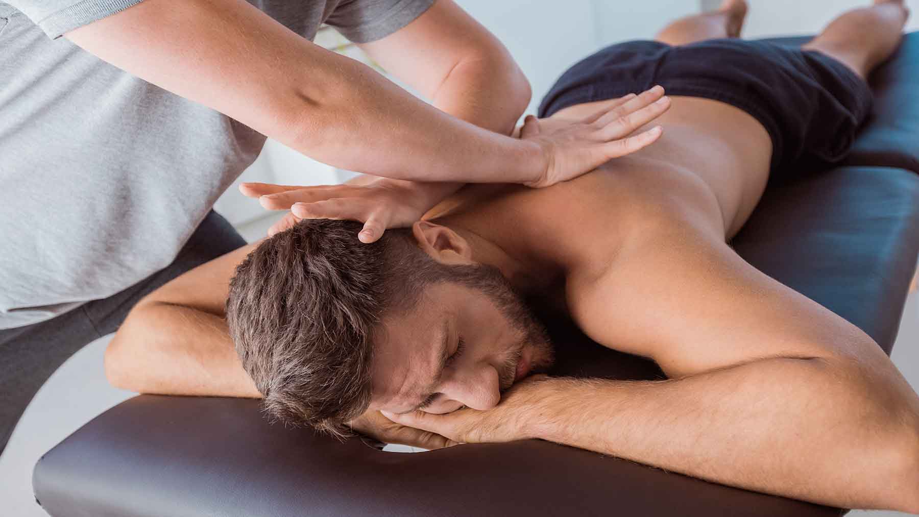 Massage