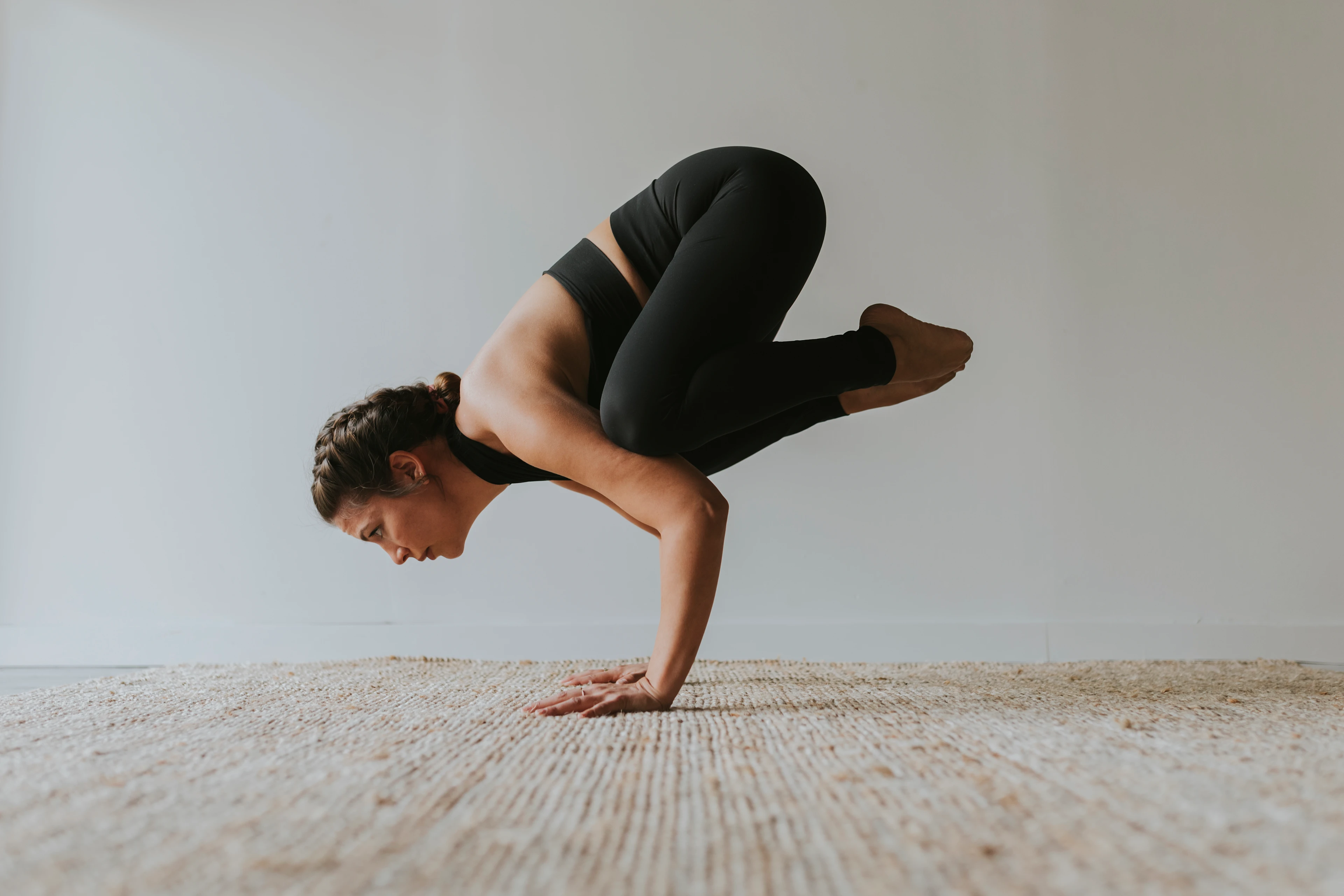 Yoga Pose