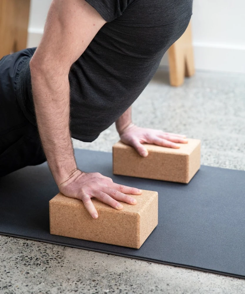 Yoga Blocks