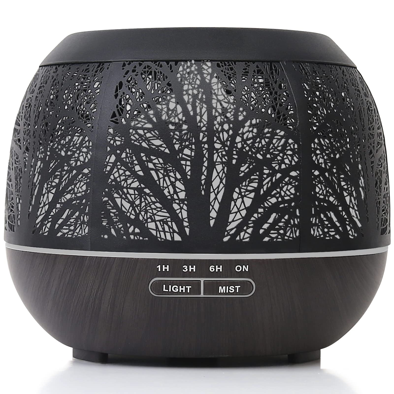 Diffuser