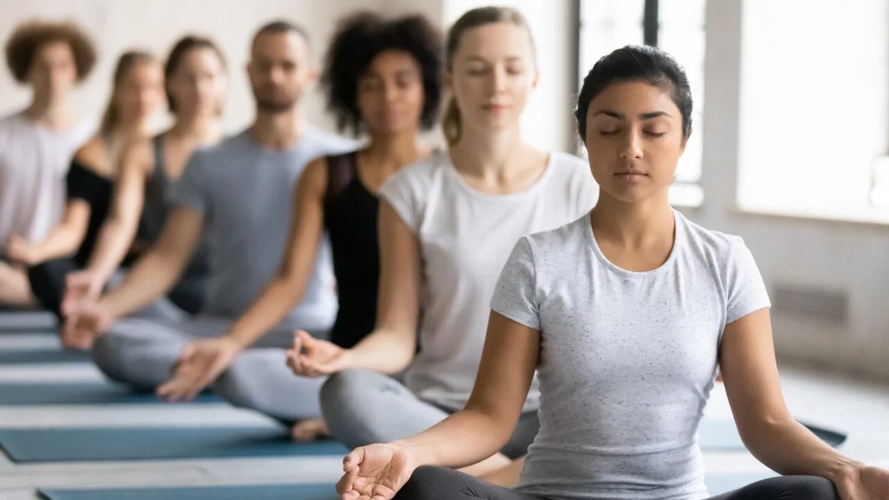 Meditation