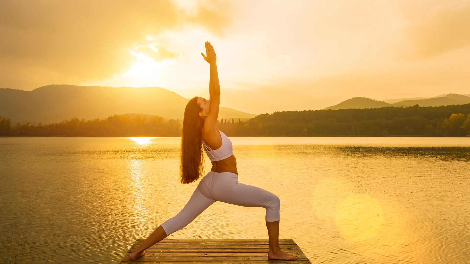 Yoga Class
