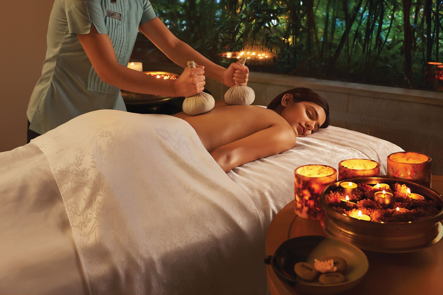 Spa